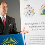 Gallery Prince Edward attends MCCA launch